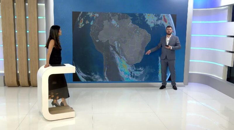 El Niño ganha força e promete inverno com frio e calor extremo no Brasil