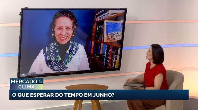 El Niño pode impactar safra de grãos e clima no Brasil em 2026