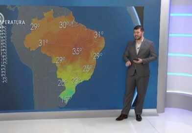 El Niño volta a preocupar produtores com mudanças climáticas