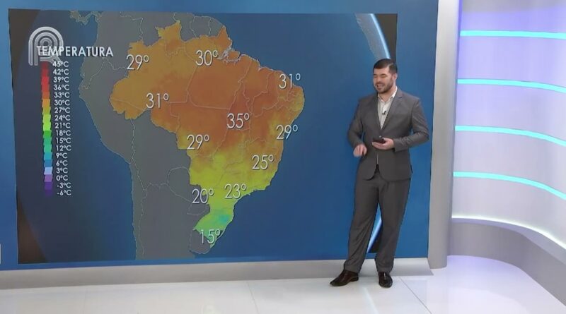 El Niño volta a preocupar produtores com mudanças climáticas