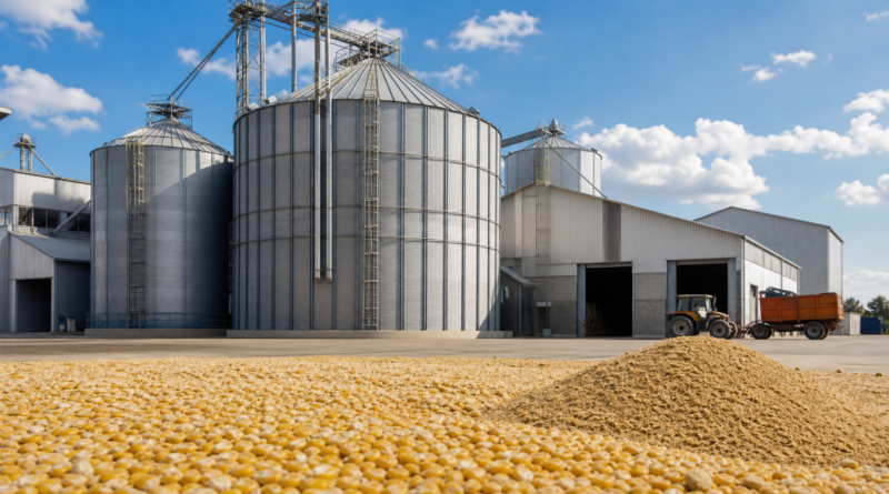 Embrapa aponta nova queda nos custos de produção de frangos e suínos em maio