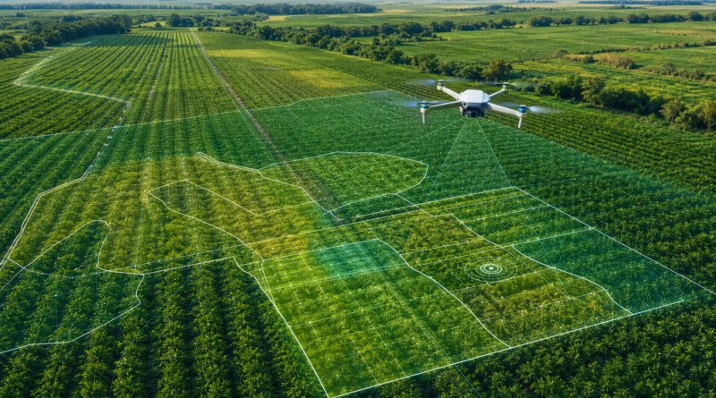 Embrapa destaca avanços e desafios da inteligência artificial na agricultura tropical