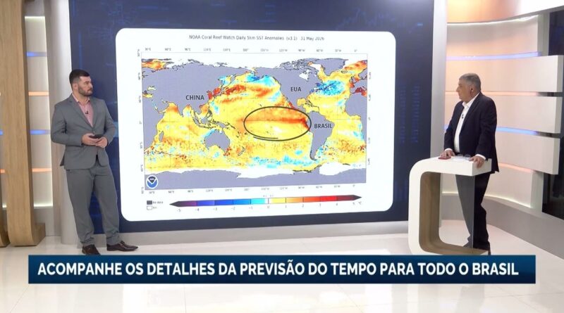 Enchente no sudeste da China causa 22 mortes e milhares de desabrigados
