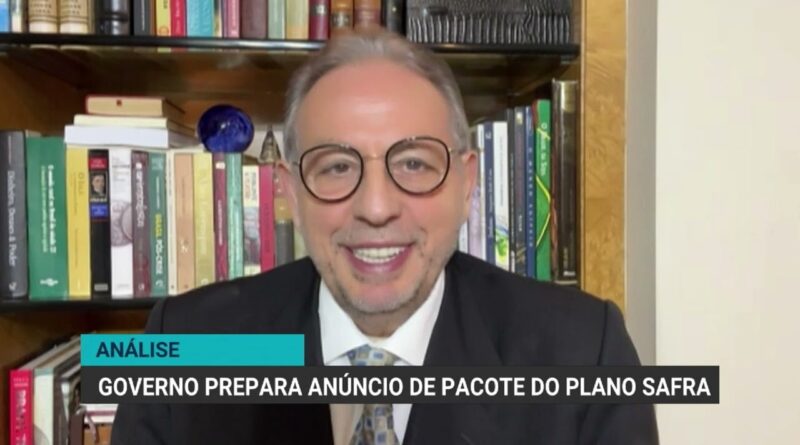 Expectativas sobre o novo Plano Safra e juros altos são analisadas