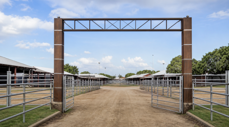Expointer define prazos de inscrição e regras de entrada de animais