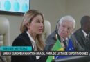 Exportações brasileiras de carne suína crescem 9% em maio de 2023