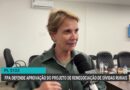 FPA pressiona por aprovação de projeto para renegociar dívidas rurais
