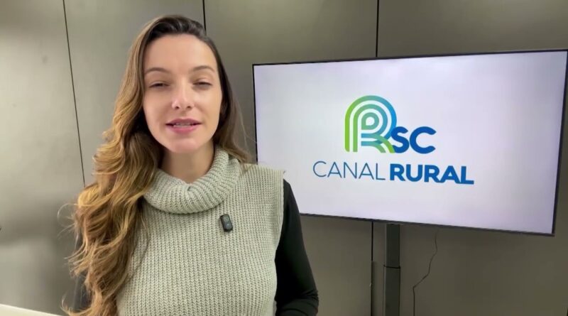 Facisc apresenta 2ª edição do Mapa do Agro com dados inéditos sobre Santa Catarina