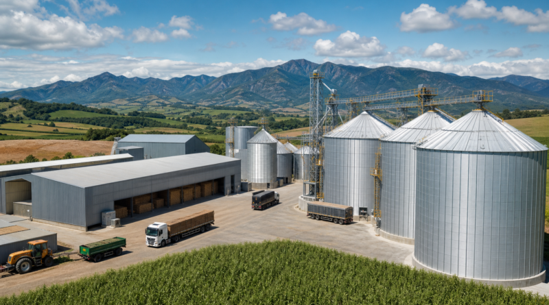 Faturamento de cooperativas agropecuárias de Minas cresce 26,7% em 2025