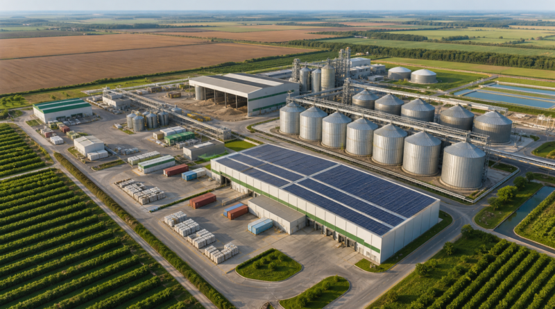Comitê inicia estratégia de financiamento para economia circular em Brasília