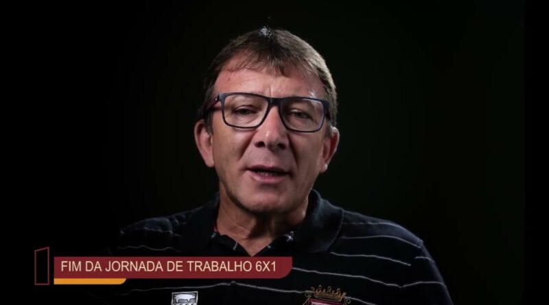 Fim da jornada 6×1 pode gerar prejuízos à produção animal, alerta ACCS