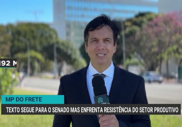 Fiscalização do frete mínimo gera R$ 2 bilhões em multas e acirra disputa entre agro e caminhoneiros