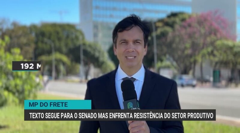 Fiscalização do frete mínimo gera R$ 2 bilhões em multas e acirra disputa entre agro e caminhoneiros