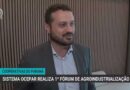 Fórum em Curitiba discute industrialização e oportunidades para cooperativas