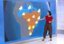 Frio no centro-sul e calor acima de 30ºC na Região Norte do Brasil