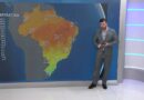 Geadas e fenômeno El Niño afetam o clima no Sul e Sudeste do Brasil