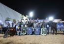 Recordista da raça girolando na Megaleite 2026
