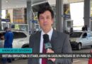 Governo aumenta mistura de etanol na gasolina para 32% a partir de quarta-feira