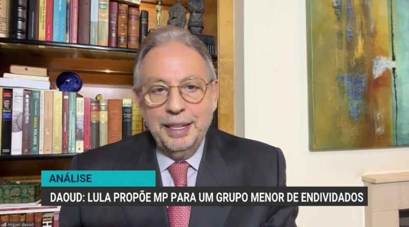 Governo busca alternativa para renegociação de dívidas rurais