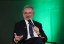 ministro do Desenvolvimento, Indústria, Comércio e Serviços (MDIC), Márcio Elias Rosa