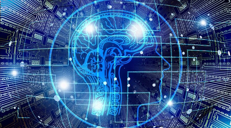 inteligência artificial
