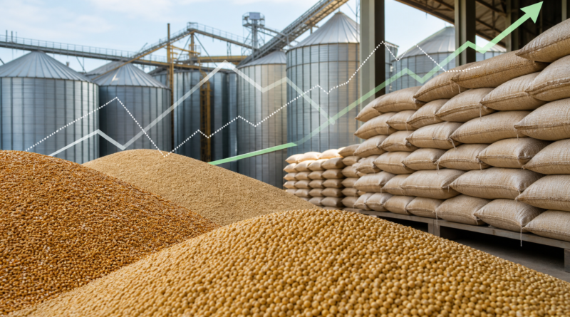 IGP-M cai 0,50% em junho, com recuo do IPA-M e alta de preços agropecuários