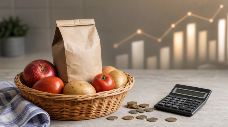 IPC-S desacelera para 0,49% na 3ª quadrissemana de junho