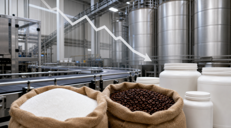 IPP cai 0,30% em maio, informa IBGE