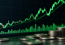 Ibovespa fecha em alta de 1,21% e dólar comercial cai para R$ 5,1415