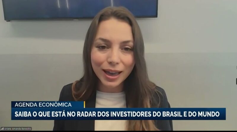 Inflação sobe pela 12ª vez e Focus revisa projeções do PIB e dólar