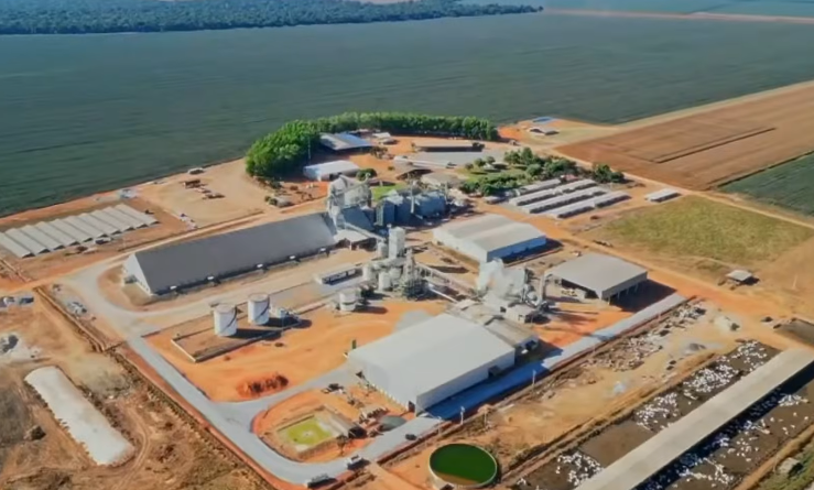 Ipiranga do Norte (MT) sediará a Abertura Nacional do Plantio da Soja 2026/27