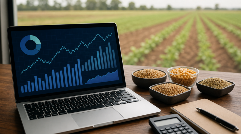 Itaú BBA abre curso gratuito sobre gestão de riscos no agronegócio