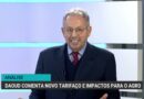 Lula critica tarifas dos EUA e defende soberania do Brasil