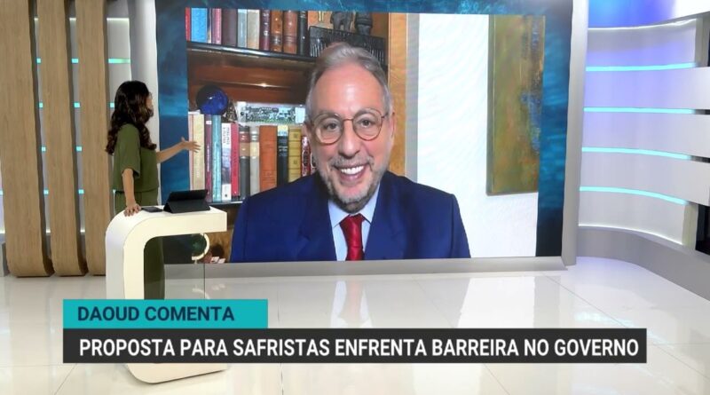Lula veta projeto que beneficiaria trabalhadores safristas e alerta sobre informalidade no campo