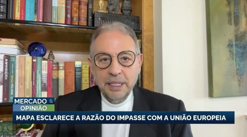 MAPA esclarece exigências da UE sobre embargo à carne brasileira