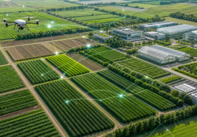 Mapa e Secretaria de Agricultura de São Paulo assinam protocolo para inovação agropecuária