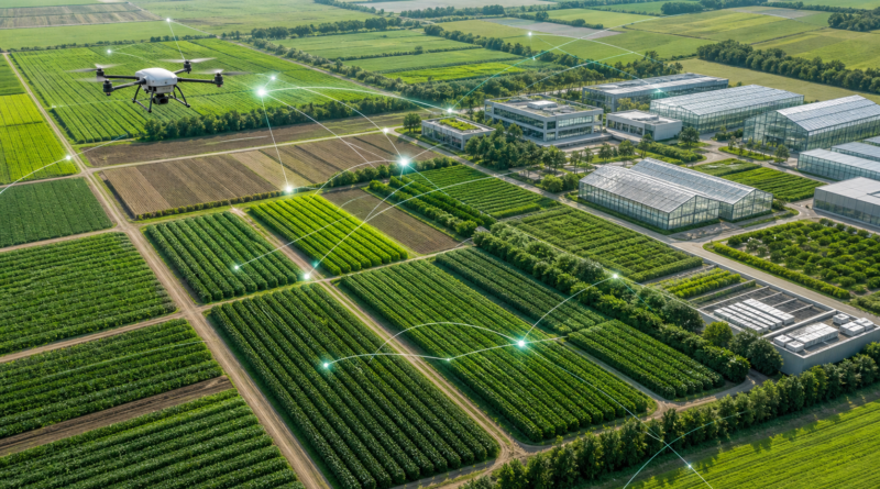Mapa e Secretaria de Agricultura de São Paulo assinam protocolo para inovação agropecuária