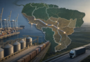 Mapa lança programa de integração logística entre Brasil, Bolívia e Pacífico