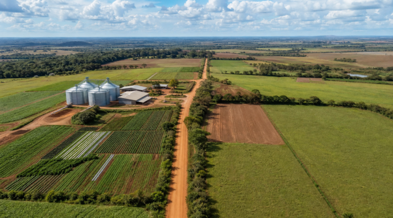 Mato Grosso do Sul recebe 1.390 títulos e novos investimentos para assentamentos