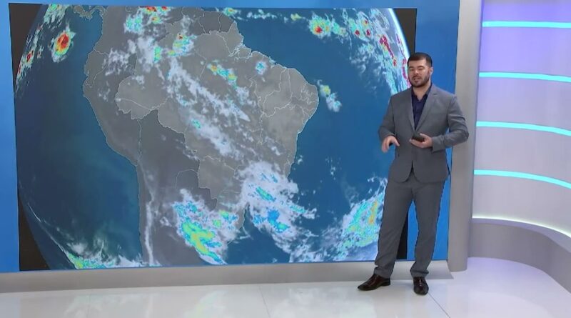 Novo El Niño deve atrasar plantio e trazer chuvas fortes no Sul