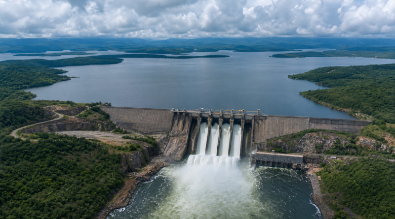 ONS prevê poupar água em Itaipu e usinas do Sul com avanço do El Niño