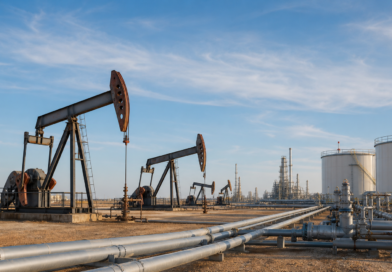 Opep+ eleva limites de produção de petróleo em 188 mil barris por dia para julho