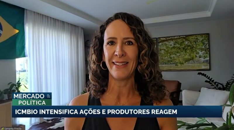 Operações do ICMBio no Pará geram polêmica sobre direitos no campo