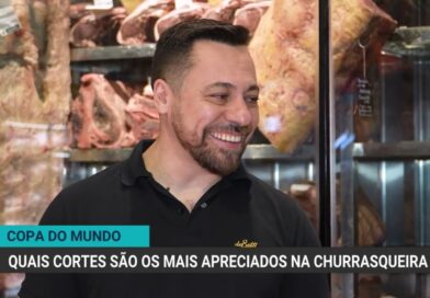 Os melhores cortes de carne e a quantidade ideal para o churrasco na Copa do Mundo