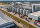 PMI industrial dos Estados Unidos sobe para 54 em maio, informa ISM
