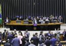 Câmara dos Deputados sessão vetos licenciamento