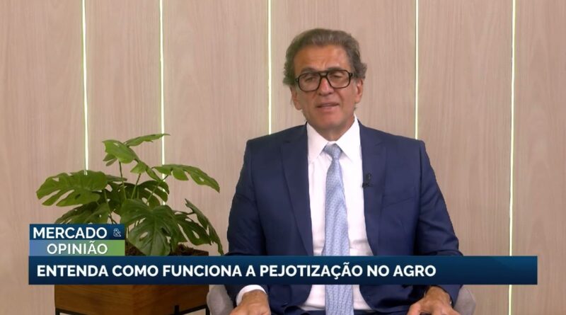 Pejotização no campo: desafios e obrigações para produtores rurais