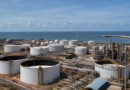 Petróleo fecha em queda após avanços nas negociações entre EUA e Irã