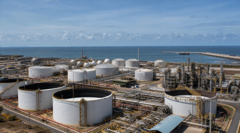 Petróleo fecha em queda após avanços nas negociações entre EUA e Irã