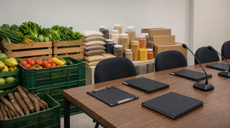Plenária em Mato Grosso debate acesso ao PAA e compras públicas